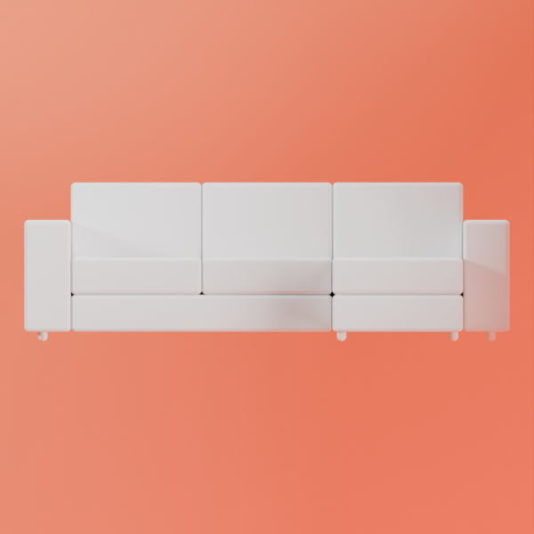 3 zits bank lounge L