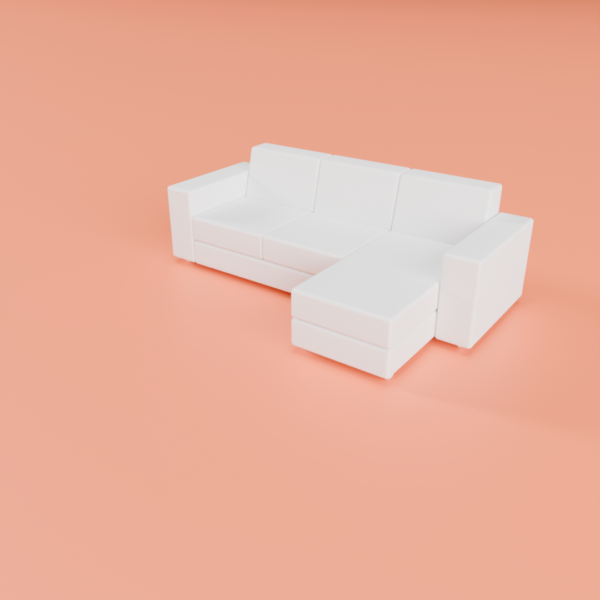 3 zits bank lounge L