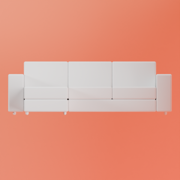 3 zits bank lounge R