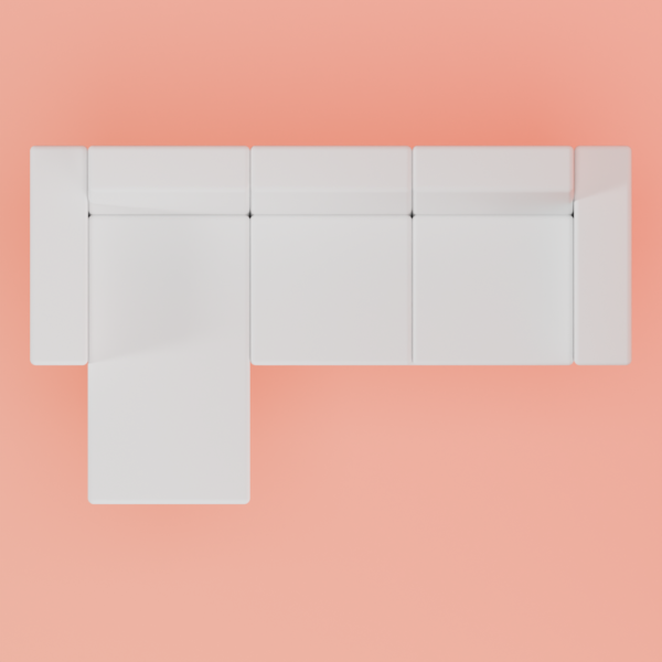 3 zits bank lounge R