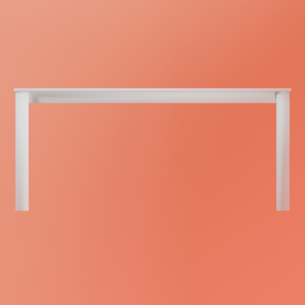 diner tafel klassiek