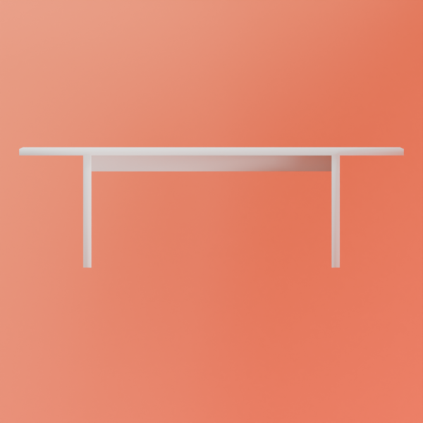 diner tafel modern