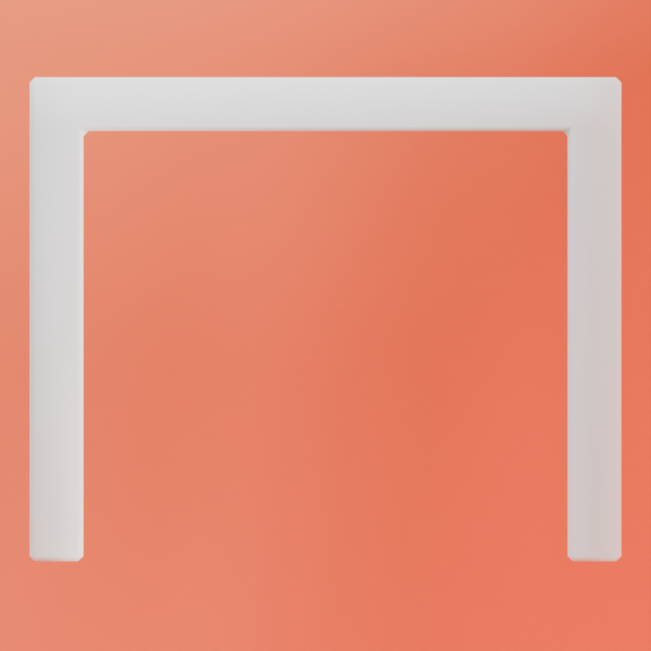 koffietafel vierkant