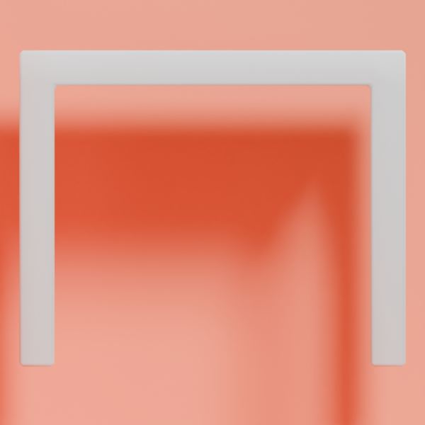 koffietafel vierkant