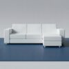 Hoekbank R Mats