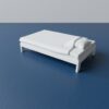Twijfelaar bed Nina