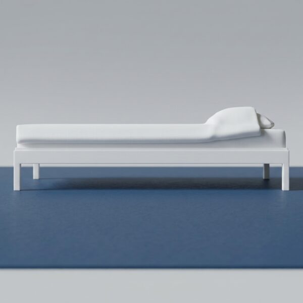 Twijfelaar bed Elin