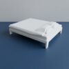 Queensize bed Zara