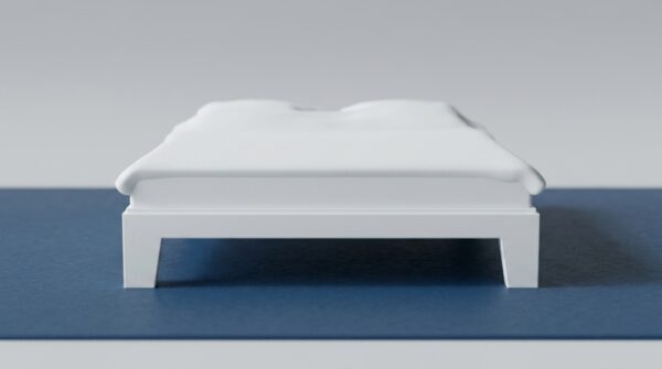Queensize bed Zara