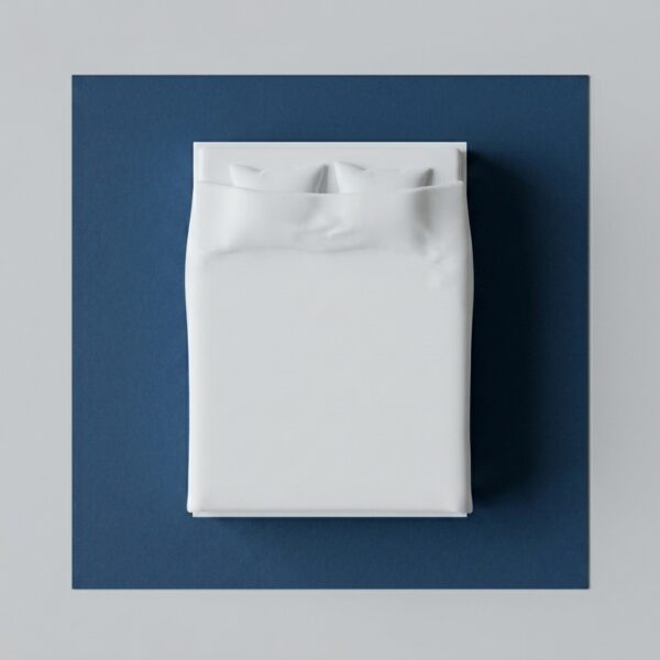 Queensize bed Zara