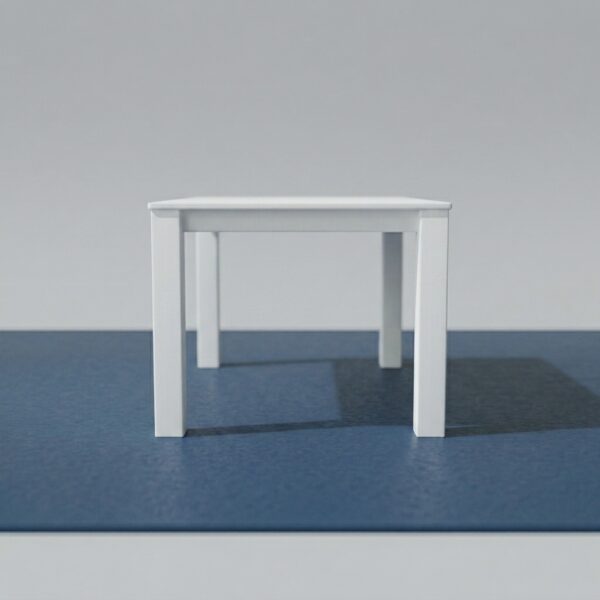 Eettafel Ravi