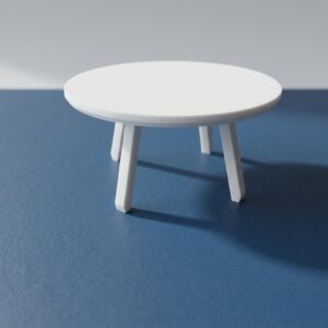 Eettafel Fenna