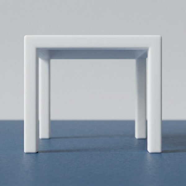 Salontafel Fleur