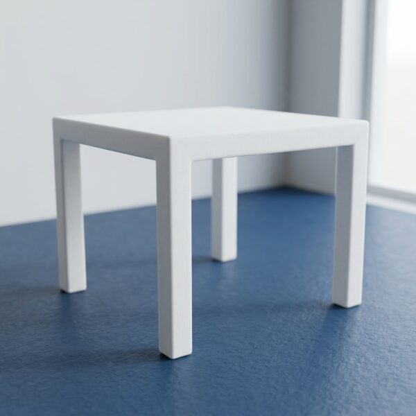 Salontafel Fleur