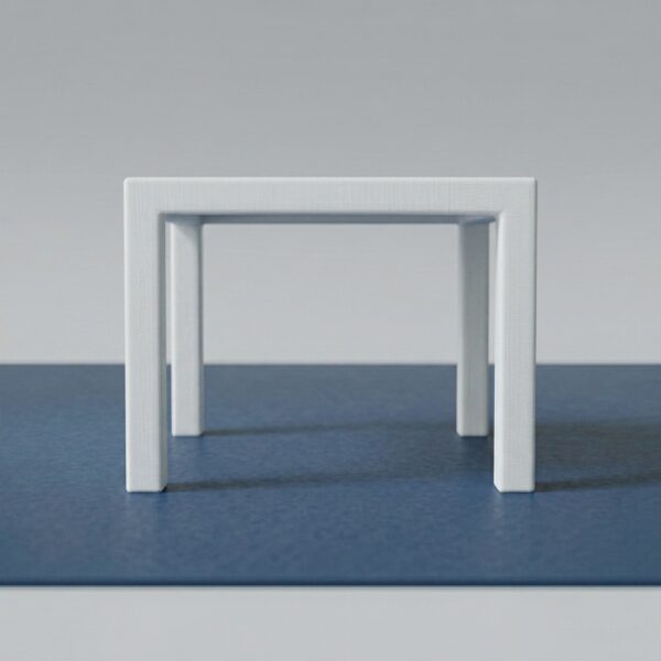 Salontafel Fleur
