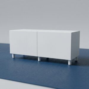 TV-meubel Milo